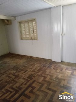Chalé misto com 03 dormitórios no bairro Guarani 