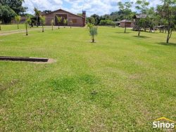 Sítio de 2,00 hectares em Lomba Grande 