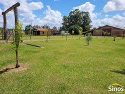 Sítio de 2,00 hectares em Lomba Grande 