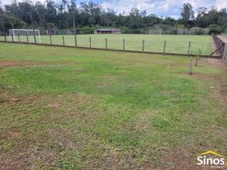 Sítio de 2,00 hectares em Lomba Grande 