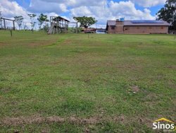 Sítio de 2,00 hectares em Lomba Grande 