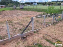 Sítio de 2,00 hectares em Lomba Grande 