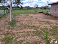 Sítio de 2,00 hectares em Lomba Grande 