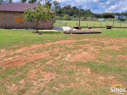 Sítio de 2,00 hectares em Lomba Grande 
