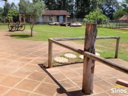 Sítio de 2,00 hectares em Lomba Grande 