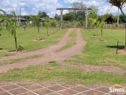 Sítio de 2,00 hectares em Lomba Grande 