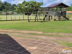 Sítio de 2,00 hectares em Lomba Grande 