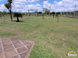 Sítio de 2,00 hectares em Lomba Grande 
