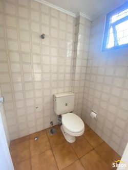 Apartamento com 02 dormitórios no bairro Centro 