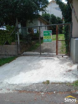 Terreno no bairro Operário 