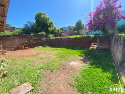 Casa com 03 dormitórios em Lomba Grande 