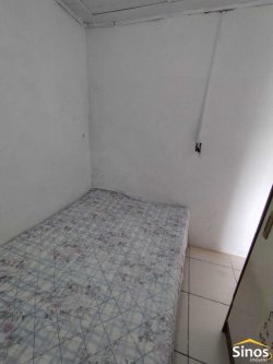 Casa com sala comercial no bairro Boa Saúde  