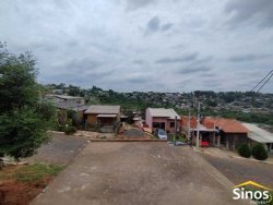 Casa com sala comercial no bairro Boa Saúde  