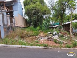 Terreno no bairro Boa Saúde  