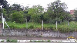 Terreno com 1.138,5 m² no bairro Vila Nova 