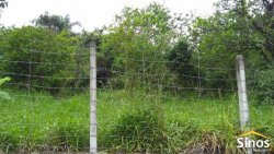 Terreno com 1.138,5 m² no bairro Vila Nova 