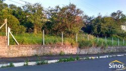 Terreno com 1.138,5 m² no bairro Vila Nova 