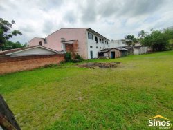 Terreno no bairro Guarani 