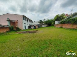 Terreno no bairro Guarani 