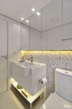 Apartamento com 02 dormitórios no Edifício Modigiani 
