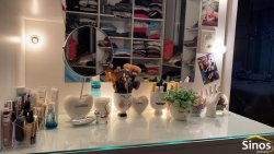 Apartamento com 02 dormitórios no Edifício Modigiani 