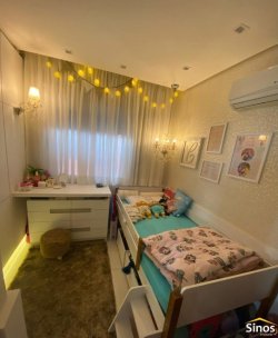 Apartamento com 02 dormitórios no Edifício Modigiani 