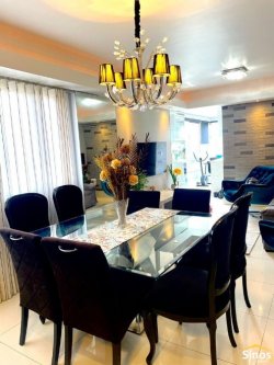 Apartamento com 02 dormitórios no Edifício Modigiani 