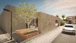 Casas no Condomínio Las Rochas 