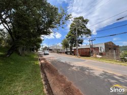 Terreno com 2.016 m² no bairro Vila Nova 