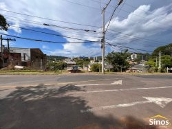 Terreno com 2.016 m² no bairro Vila Nova 