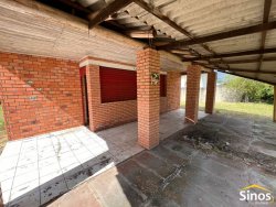 Terreno com 2.016 m² no bairro Vila Nova 