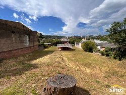 Terreno com 2.016 m² no bairro Vila Nova 