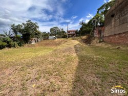 Terreno com 2.016 m² no bairro Vila Nova 