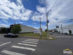 Terreno com 1.737 m² no bairro Rincão dos Ilhéus  