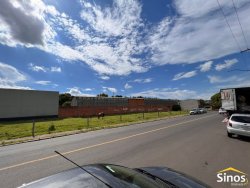 Terreno com 1.737 m² no bairro Rincão dos Ilhéus  