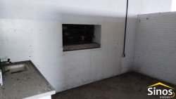 Terreno de 4.028,26 m² com construções no bairro Ideal 
