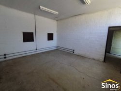 Terreno de 4.028,26 m² com construções no bairro Ideal 
