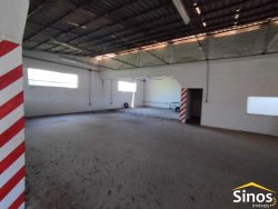 Terreno de 4.028,26 m² com construções no bairro Ideal 