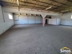 Terreno de 4.028,26 m² com construções no bairro Ideal 