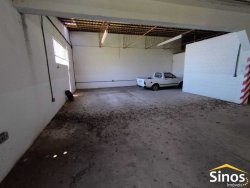 Terreno de 4.028,26 m² com construções no bairro Ideal 