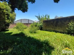 Terreno de 4.028,26 m² com construções no bairro Ideal 