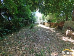 Terreno de 4.028,26 m² com construções no bairro Ideal 