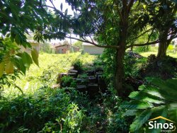 Terreno de 4.028,26 m² com construções no bairro Ideal 