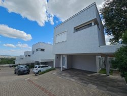 Casas com 03 suítes no Residencial Terras Altas 
