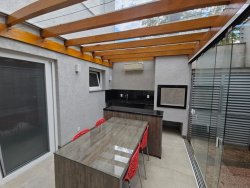Casas com 03 suítes no Residencial Terras Altas 