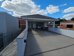 Casas com 03 suítes no Residencial Terras Altas 