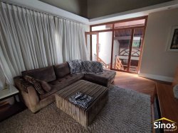Casa de alto padrão no bairro Rondônia  