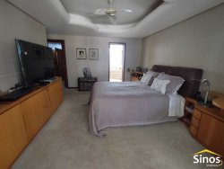 Casa de alto padrão no bairro Rondônia  