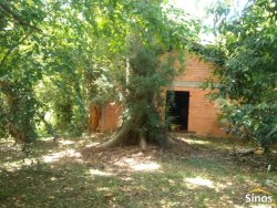 Terreno com 3,00 hectares em Lomba Grande 