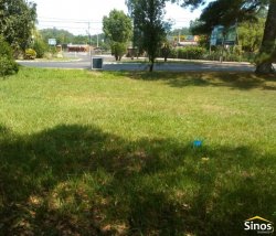 Terreno com 3,00 hectares em Lomba Grande 